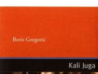 Dobitnica knjige Kali Juga