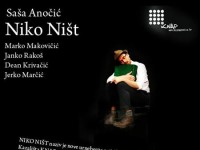 U KNAP na Niko i Ništ idu: