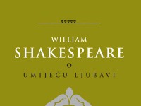 Dobitnica KNJIGE O umijeću ljubavi