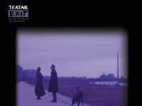 U EXIT na Pas, Žena, Muškarac!