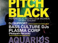 Besplatno na Pitch Black u Aquarius