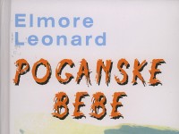 Darujemo KNJIGU Poganske bebe