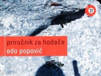 Dobitnica KNJIGE Priručnik za hodače