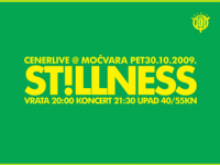 Na St!llnes u Močvaru idu: