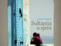 Dobitnik KNJIGE Sultanija u sjeni