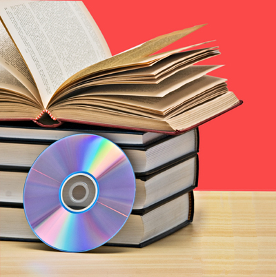 Книга