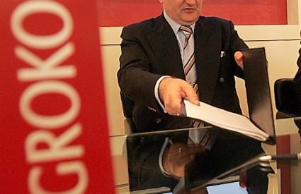 Agrokor