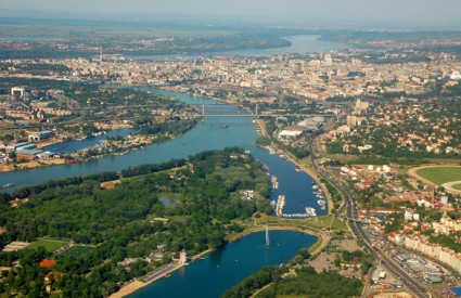 Beograd je prvi po cijenama i zabavi