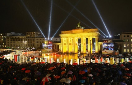 Berlin je izvor noćnog života