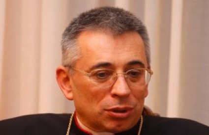 msgr. Ivan Devčić