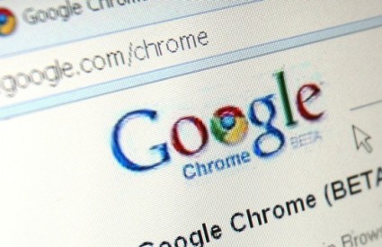 Google Chrome