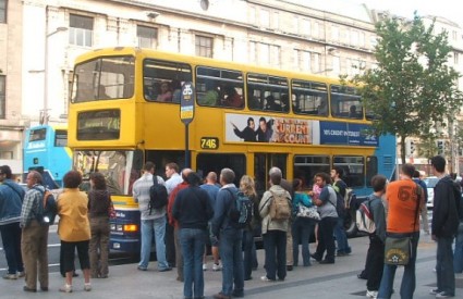 Što mogu obični Irci?