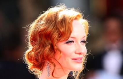 Christina Hendricks je utjelovljenje seksipila