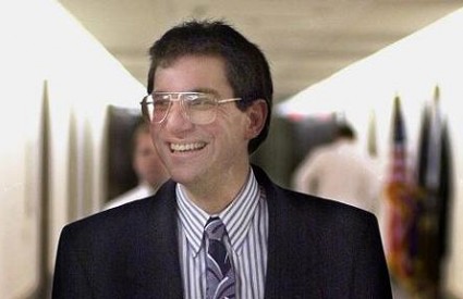 Kevin Mitnick