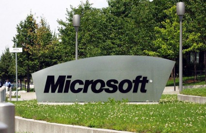 Microsoft iskoristio dobru konjukturu