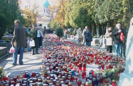 Sjećamo se dragih pokojnika