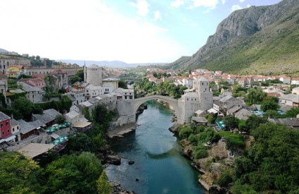 Mostar