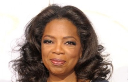 Oprah Winfrey