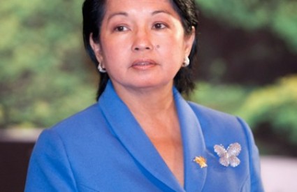 Predsjednica Gloria Arroyo proglasila je izvanredno stanje