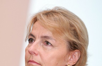 Vesna Pusić EU Tržišno natjecanje