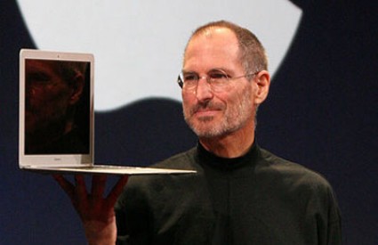 Steve Jobs ostavio je bogato nasljeđe