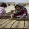 Afganistan - pakao za djecu
