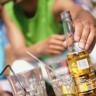 Kako dijete zaštititi od alkohola