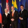 Slovenci sve više podržavaju arbitražni sporazum
