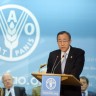 Ban Ki-moon dolazi na Haiti pokazati solidarnost s narodom