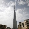 Najviši neboder na svijetu otvara se 4. siječnja