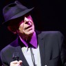 Leonard Cohen zbog ozljede leđa odgađa europsku turneju