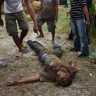 Uhićen glavni osumnjičeni za masakr na Filipinima