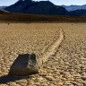 Misterija stijena u Dolini smrti