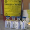 Srbija otkazala veći dio narudžbe cjepiva protiv H1N1