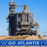 Atlantis u ponedjeljak kreće popraviti 'svemirski WC'