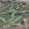 Predstavljen projekt golfskih terena na Srđu 