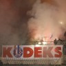 Skupština Hajduka usvojila Torcidin Kodeks 