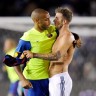 I Beckham brani Henryja