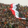 FIFA suspendirala Irački nogometni savez