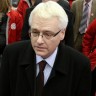 Josipović će Tadiću na inauguraciji predložiti povlačenje tužbi