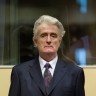 Odbijen Karadžićev zahtjev za odgodom suđenja 