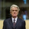 Karadžić će morati prihvatiti dodijeljenog odvjetnika 