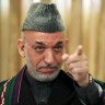 Karzai: Zapadni mediji su napuhali korupciju u Afganistanu