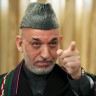 CIA financira neke članove Karzaijeve administracije?