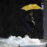 Deseci tisuća ljudi u Italiji bez struje zbog kiše i vjetra