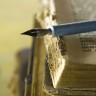 Otkriven test mirisa koji pomaže u očuvanju starih knjiga