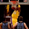 Lakersi zgazili Sunse, Bryant ubacio 29 komada