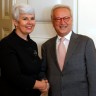 Swoboda i Pack nadaju se pravednoj istrazi protiv HDZ-a