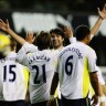 Tottenham uništio Wigan 9:1, zabio i Kranjčar