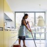 Žene gube sate čisteći za muškarcima koji su 'pospremili' kuću